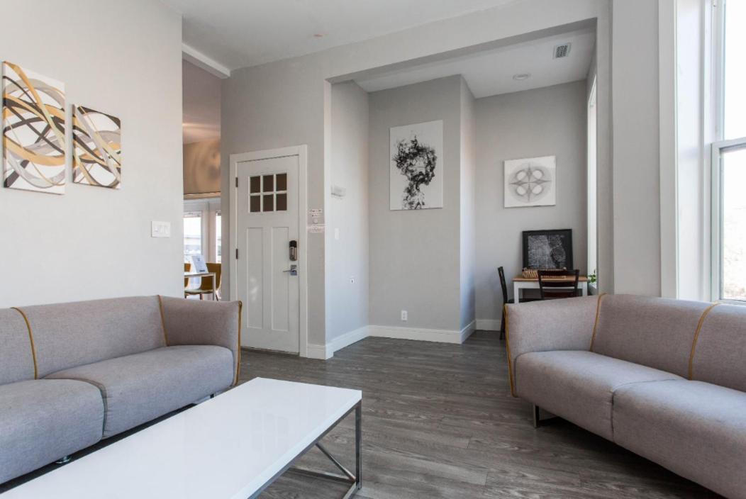 The Double Play - 1 Min Walk To Wrigley! Spacious 2Br - Perfect For Cubs Fans! ชิคาโก ภายนอก รูปภาพ