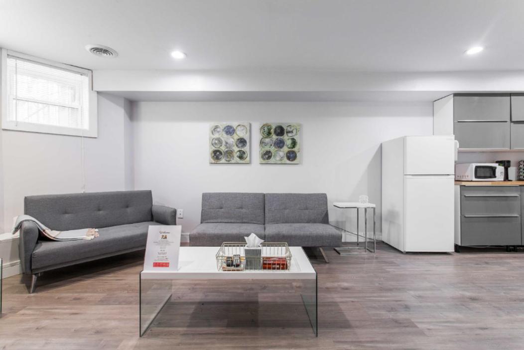 The Double Play - 1 Min Walk To Wrigley! Spacious 2Br - Perfect For Cubs Fans! ชิคาโก ภายนอก รูปภาพ