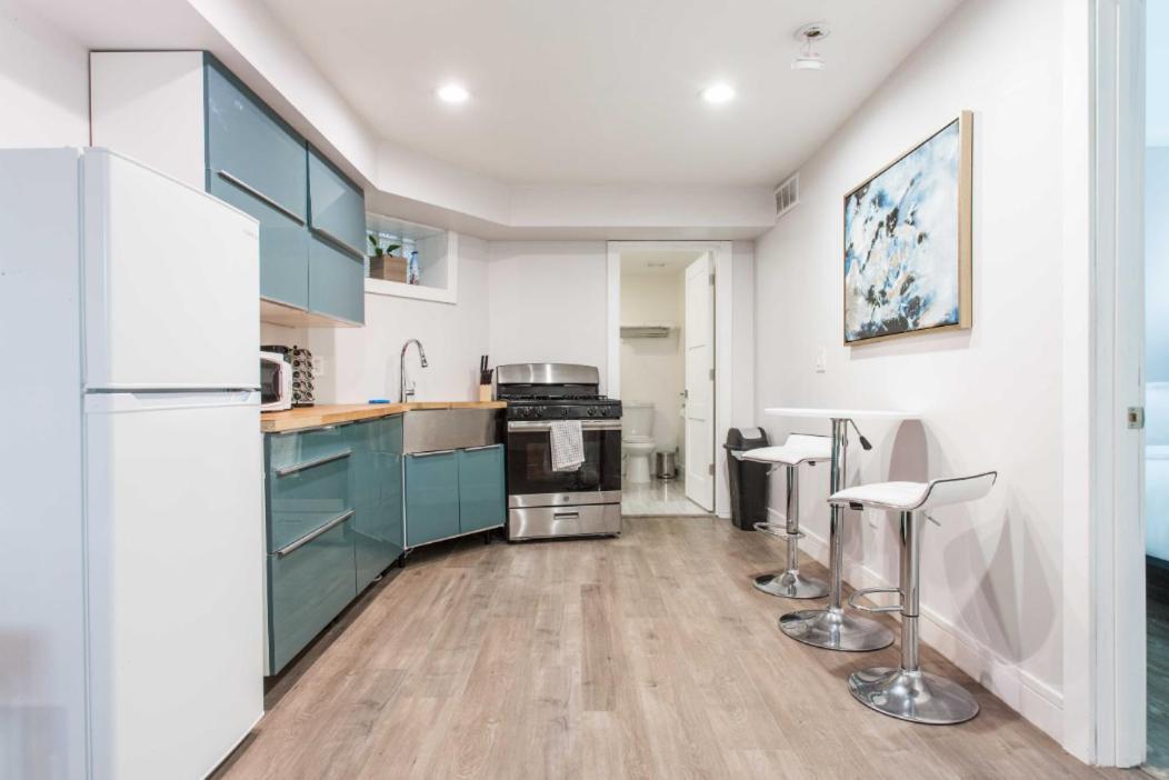 The Double Play - 1 Min Walk To Wrigley! Spacious 2Br - Perfect For Cubs Fans! ชิคาโก ภายนอก รูปภาพ