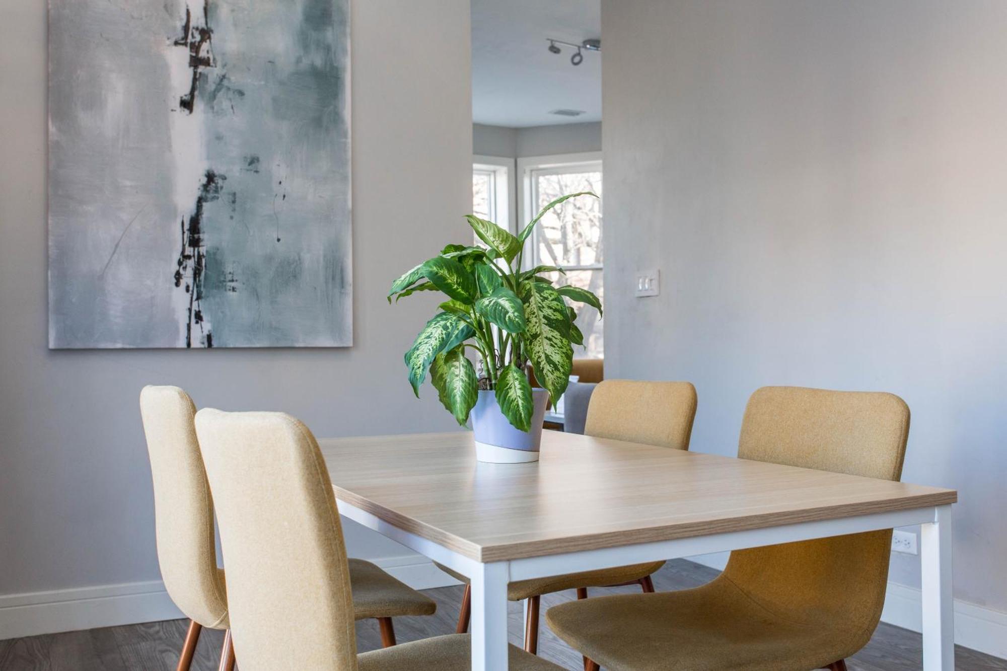 The Double Play - 1 Min Walk To Wrigley! Spacious 2Br - Perfect For Cubs Fans! ชิคาโก ภายนอก รูปภาพ