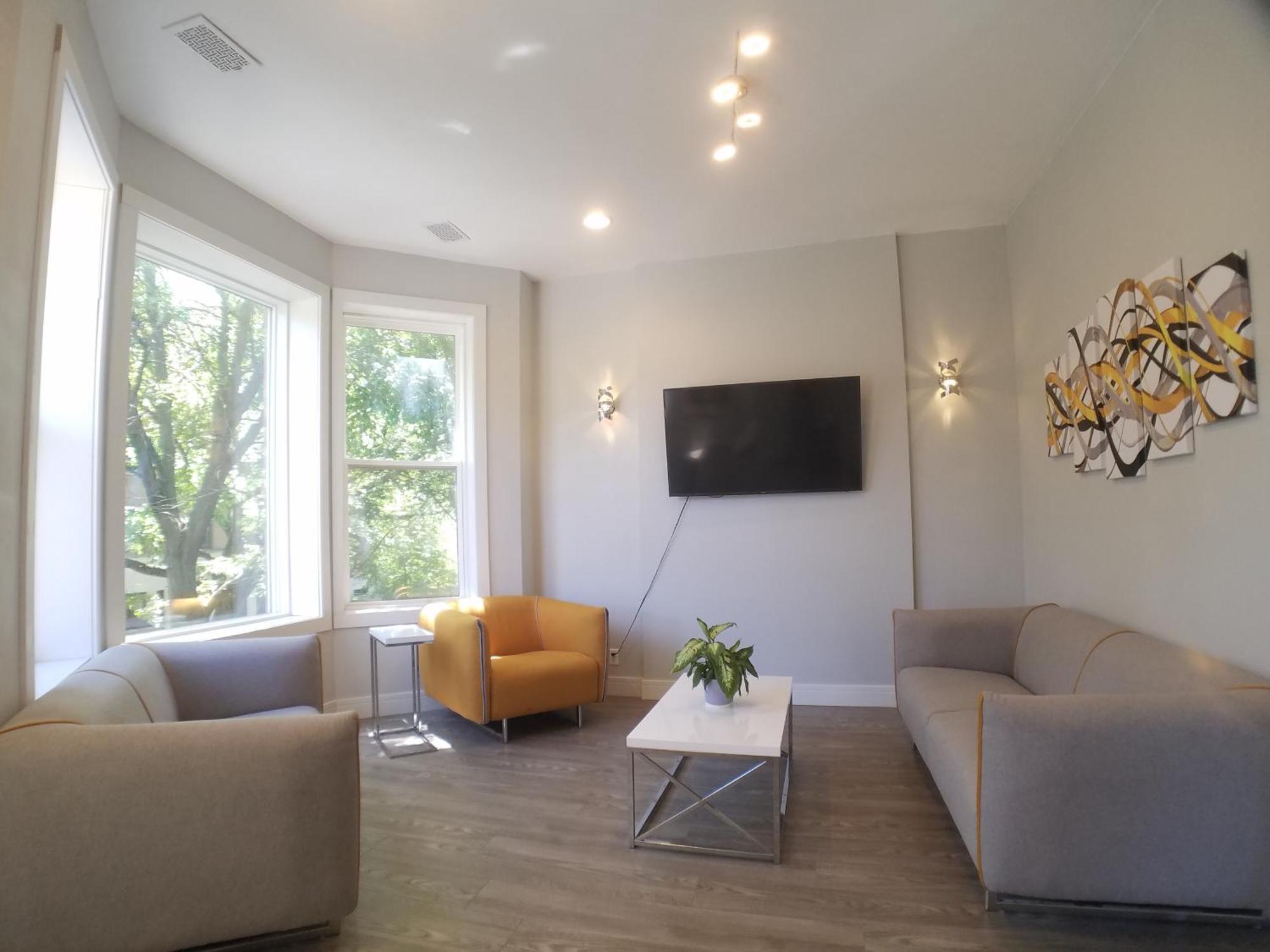 The Double Play - 1 Min Walk To Wrigley! Spacious 2Br - Perfect For Cubs Fans! ชิคาโก ภายนอก รูปภาพ